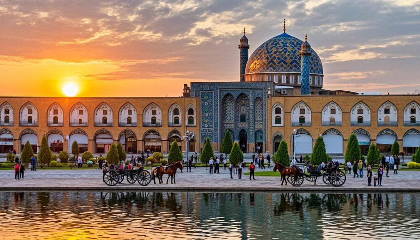 Iran