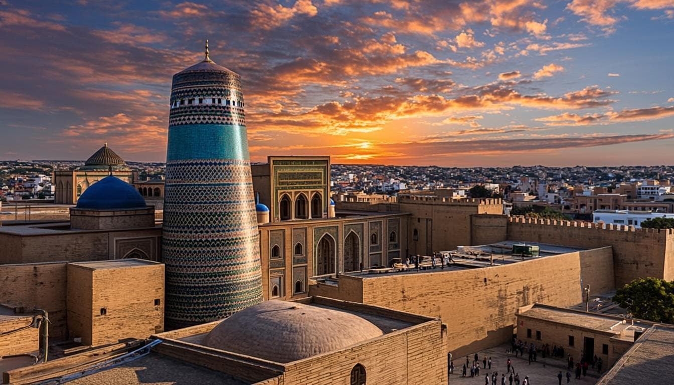 Tajikistan